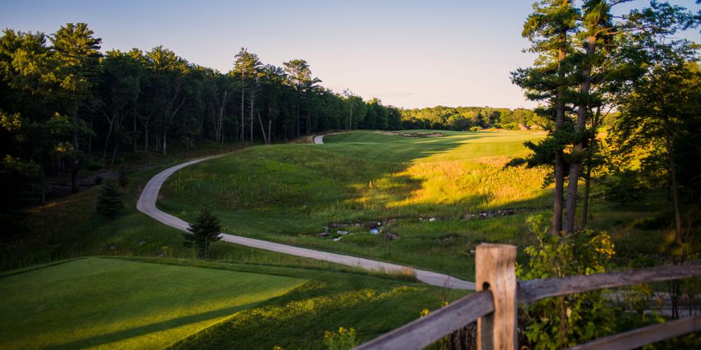 Wild Rock Golf Club to host qualifying round for 2019 US Open