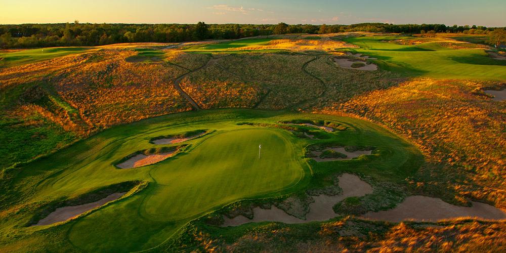 Where to Play During The 2017 U.S. Open