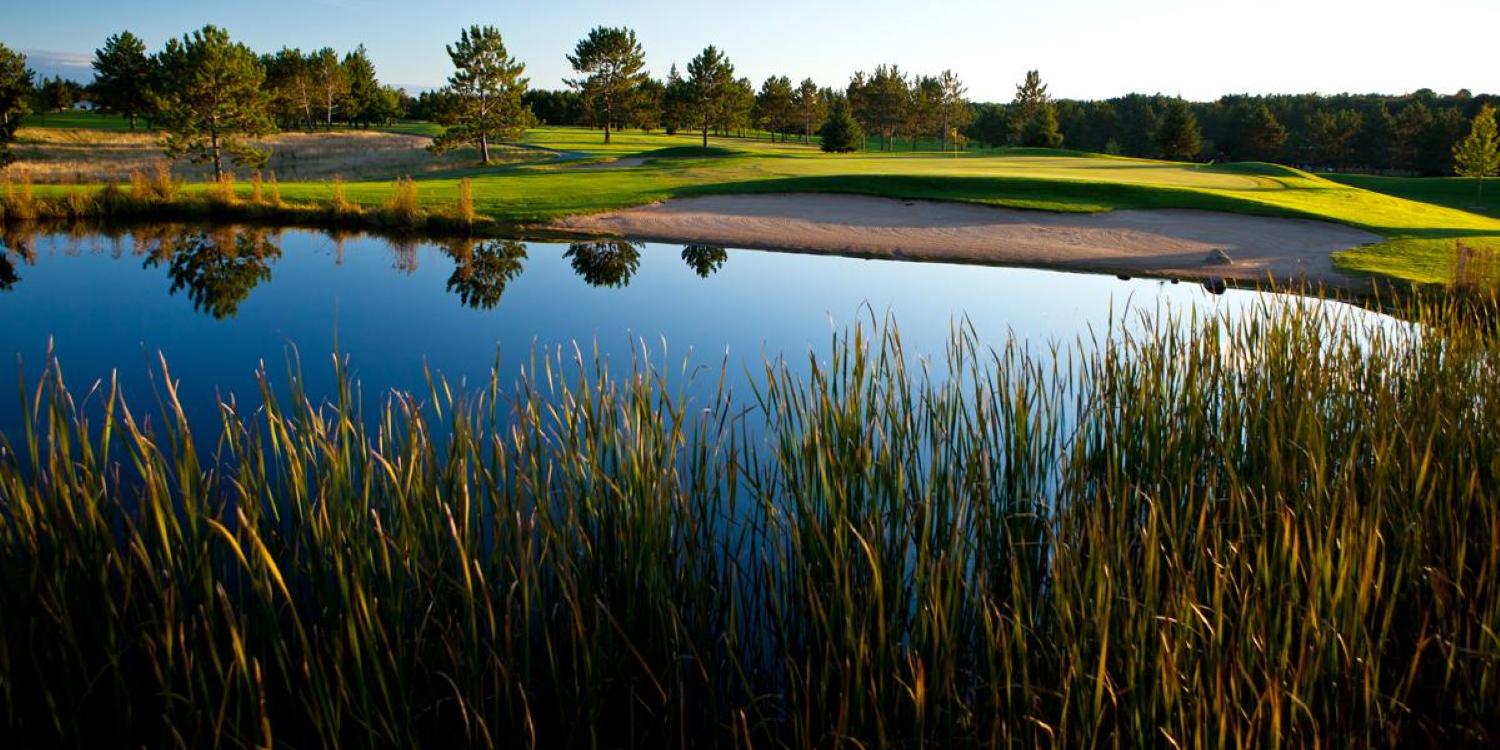What You Need To Know: Hayward Golf Course