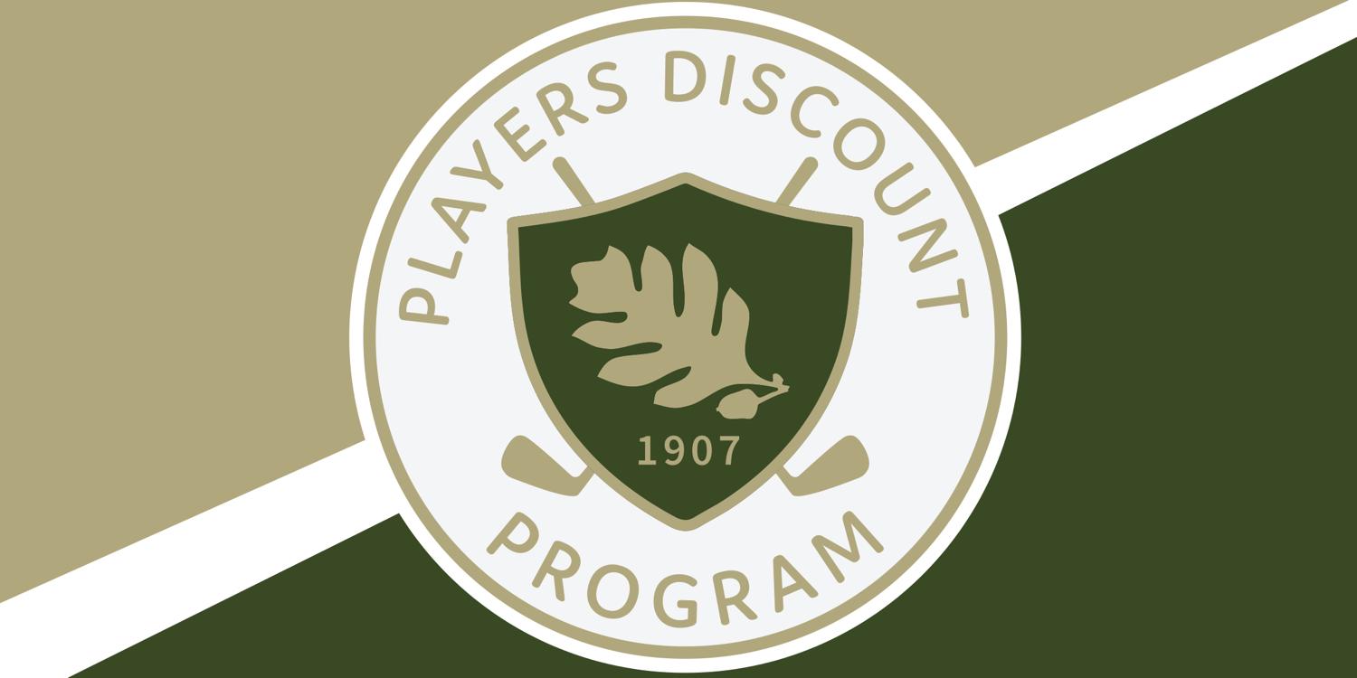 2023 Milwaukee County Golf Players Discount Program
