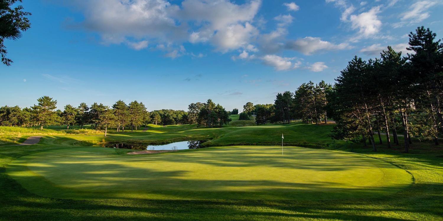 St. Croix National | GolfPass Golfers Choice Award