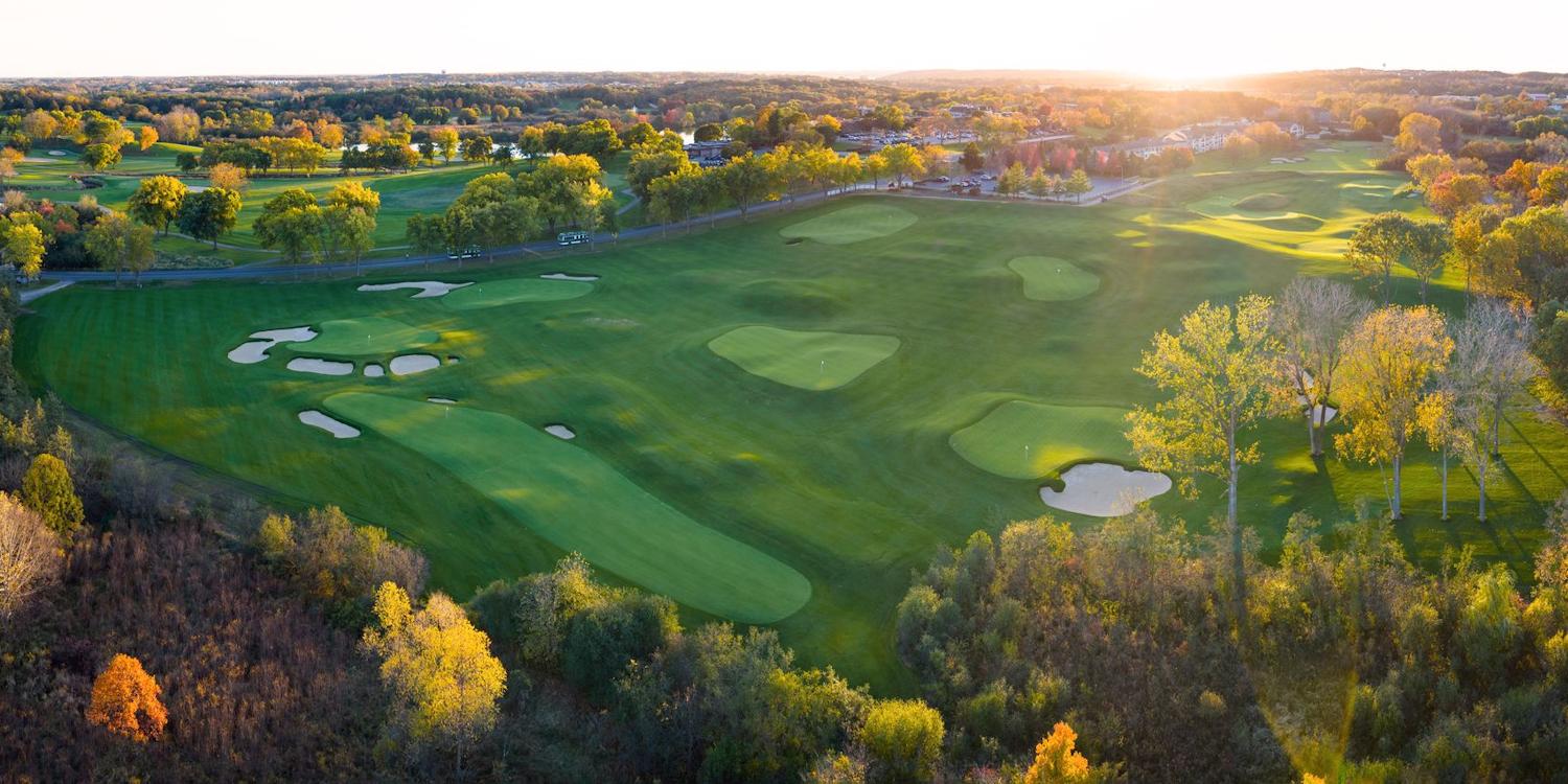 Grand Geneva Resort & Spa Announces Wee Nip, a New 11-Hole Short-Course Set to Open Spring 2026