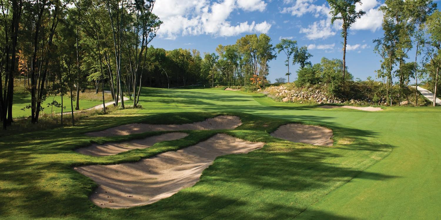 Wild Rock Golf Club Announces Major Bunker Improvements for 2025 Golf Season