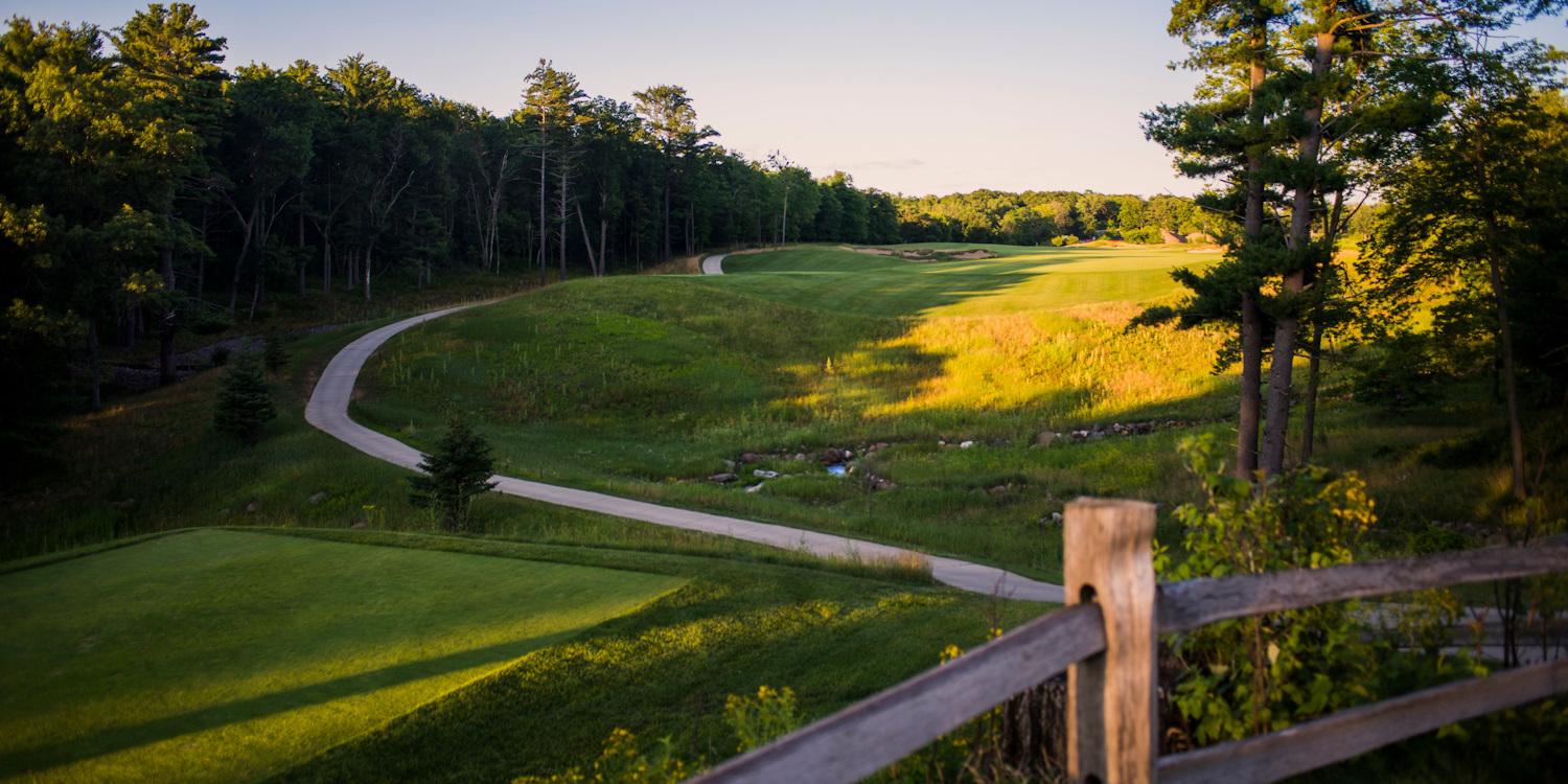 Wild Rock Golf Club Set to Open April 11and Looks Forward to a Busy Season