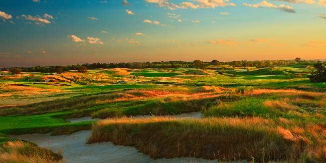 Getting To Know: Erin Hills