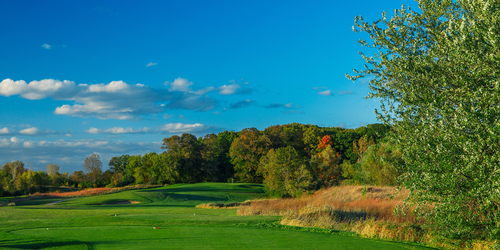 Fire Ridge Golf Club