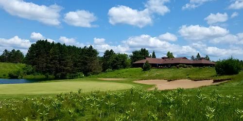 Timber Ridge Golf Club
