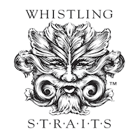 Whistling Straits - The Straits