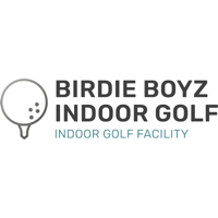 Birdie Boyz Indoor Golf