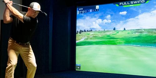 The Kettle Recreation Center