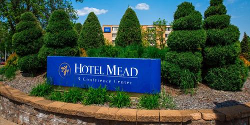 Hotel Mead golf packages
