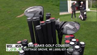 WI Golf | The Oaks 052422
