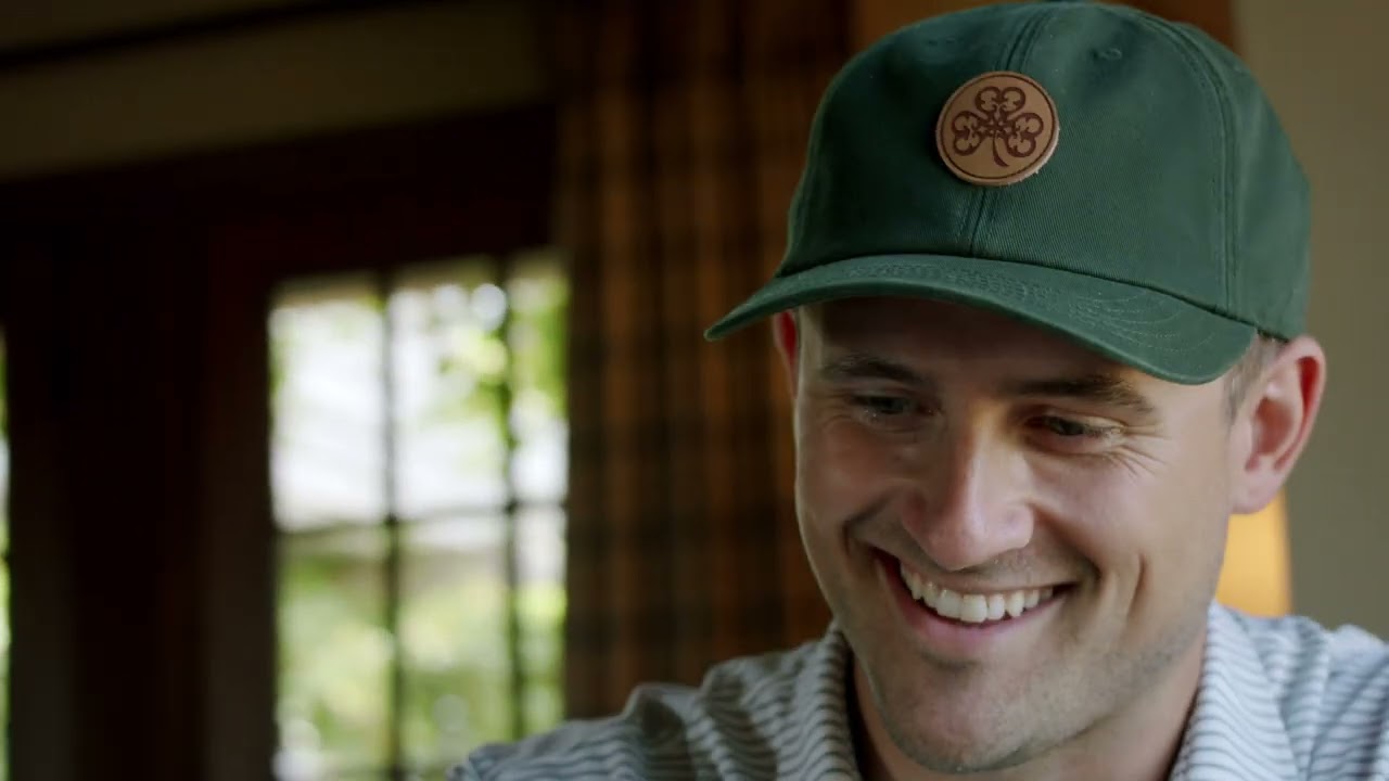 How would you spend 24 hours at Erin Hills?