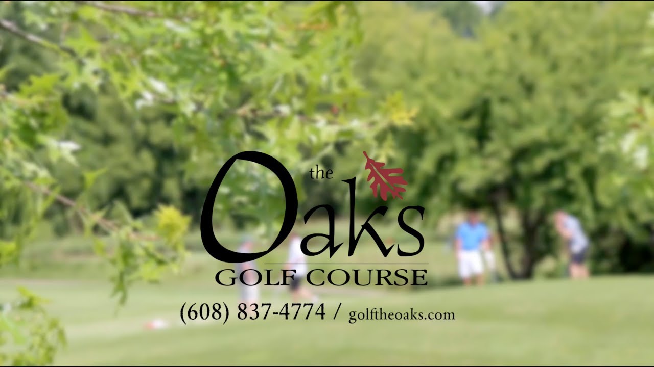 The Oaks Golf Course | Golf | Sun Prairie, WI